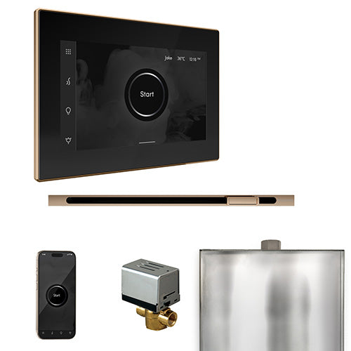 Mr. Steam XButler Steam Generator Control Package