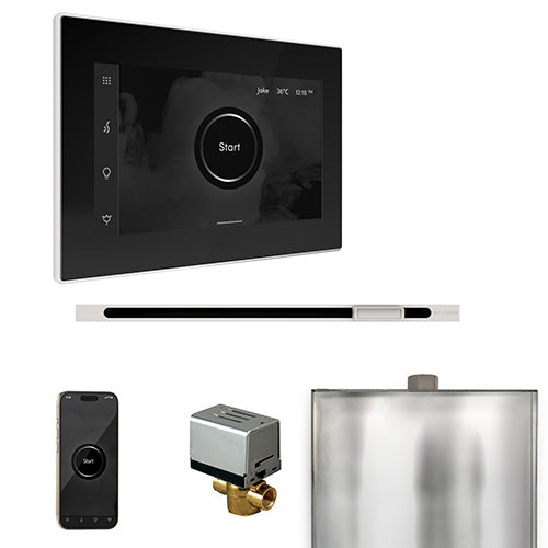 XButler Steam Generator Control Package