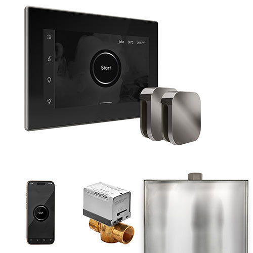 Mr. Steam XButler Steam Generator Control Package