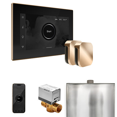 Mr. Steam XButler Steam Generator Control Package