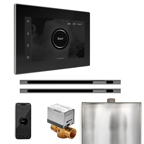 Mr. Steam XButler Steam Generator Control Package