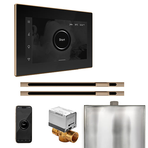 Mr. Steam XButler Steam Generator Control Package