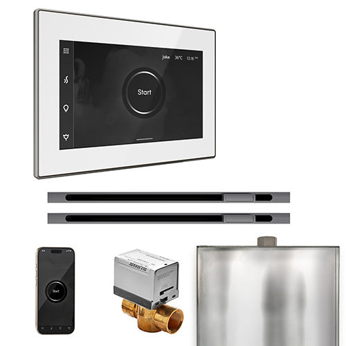 Mr. Steam XButler Steam Generator Control Package