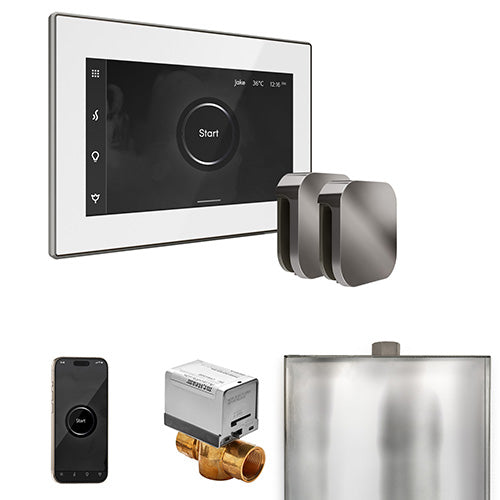 Mr. Steam XButler Steam Generator Control Package