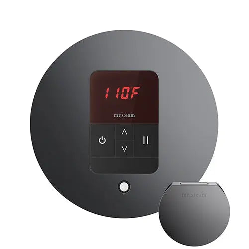 iTempo Steam Control & Aroma Designer Steam Head Mr.Steam