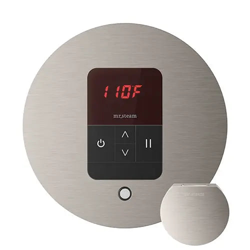 iTempo Steam Control & Aroma Designer Steam Head Mr.Steam