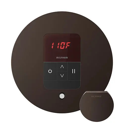 iTempo Steam Control & Aroma Designer Steam Head Mr.Steam