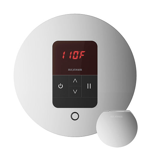iTempo Steam Control & Aroma Designer Steam Head