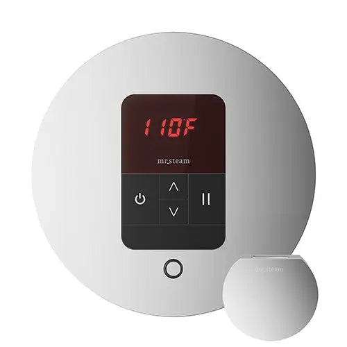 iTempo Steam Control & Aroma Designer Steam Head Mr.Steam