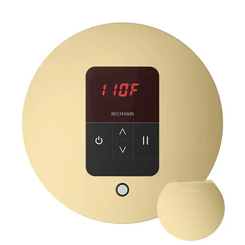 iTempo Steam Control & Aroma Designer Steam Head Mr.Steam