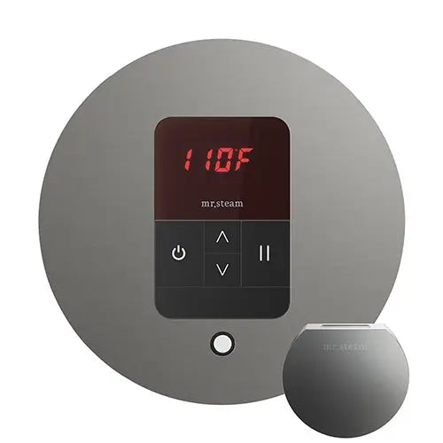 iTempo Steam Control & Aroma Designer Steam Head Mr.Steam