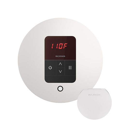 iTempo Steam Control & Aroma Designer Steam Head