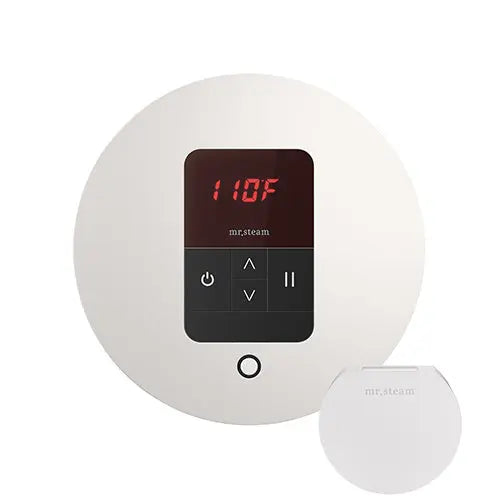 iTempo Steam Control & Aroma Designer Steam Head Mr.Steam