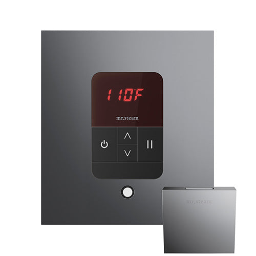 iTempo Steam Control & Aroma Designer Steam Head