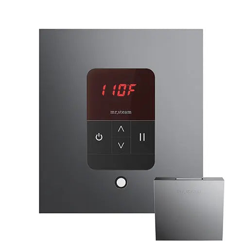 iTempo Steam Control & Aroma Designer Steam Head Mr.Steam