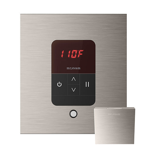 iTempo Steam Control & Aroma Designer Steam Head