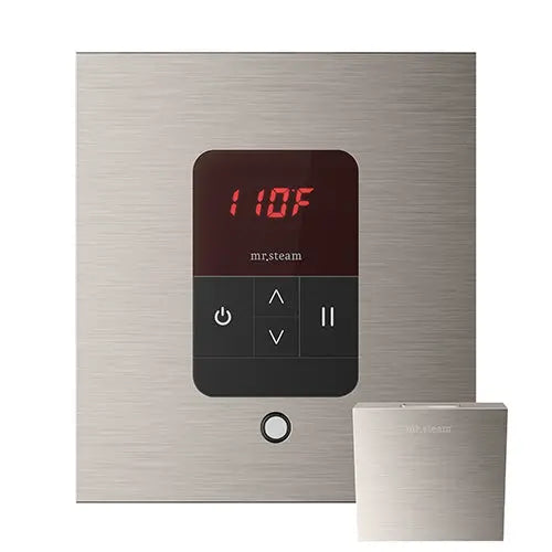 iTempo Steam Control & Aroma Designer Steam Head Mr.Steam