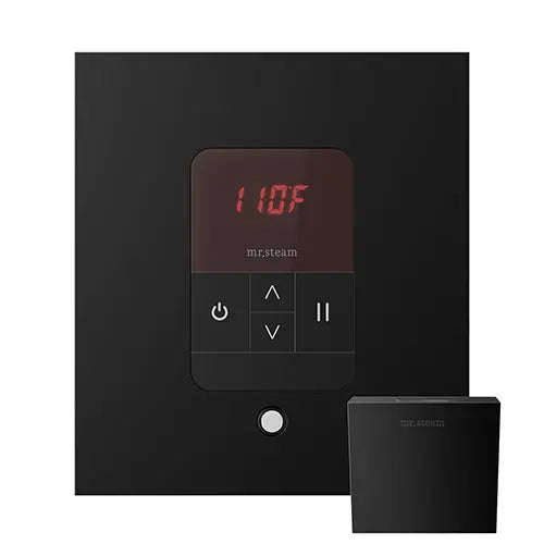iTempo Steam Control & Aroma Designer Steam Head Mr.Steam