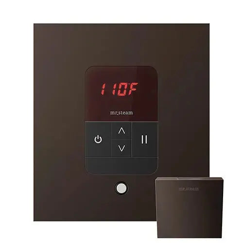 iTempo Steam Control & Aroma Designer Steam Head Mr.Steam