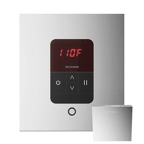 iTempo Steam Control & Aroma Designer Steam Head