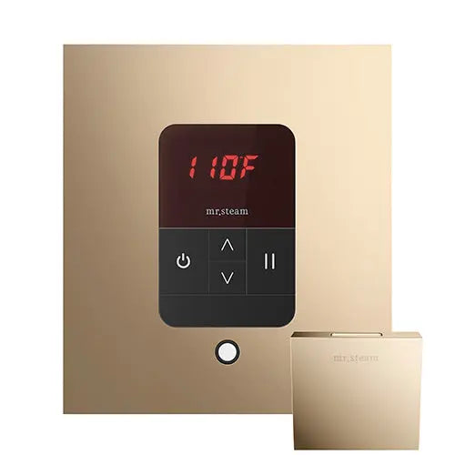 iTempo Steam Control & Aroma Designer Steam Head Mr.Steam
