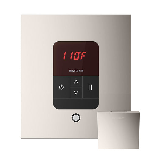 iTempo Steam Control & Aroma Designer Steam Head