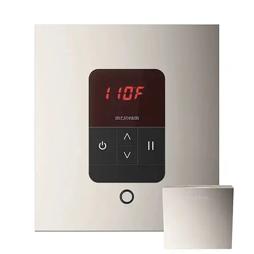 iTempo Steam Control & Aroma Designer Steam Head Mr.Steam