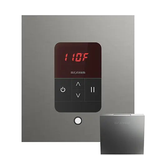 iTempo Steam Control & Aroma Designer Steam Head Mr.Steam