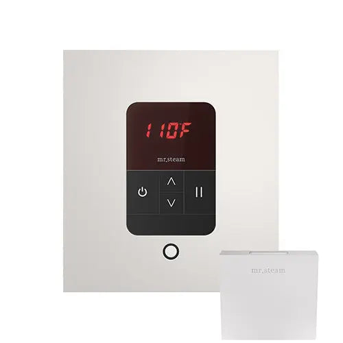 iTempo Steam Control & Aroma Designer Steam Head Mr.Steam