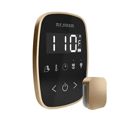 TempoFlex Steam Control & Aroma SteamHead Mr.Steam