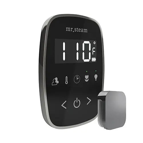 TempoFlex Steam Control & Aroma SteamHead Mr.Steam