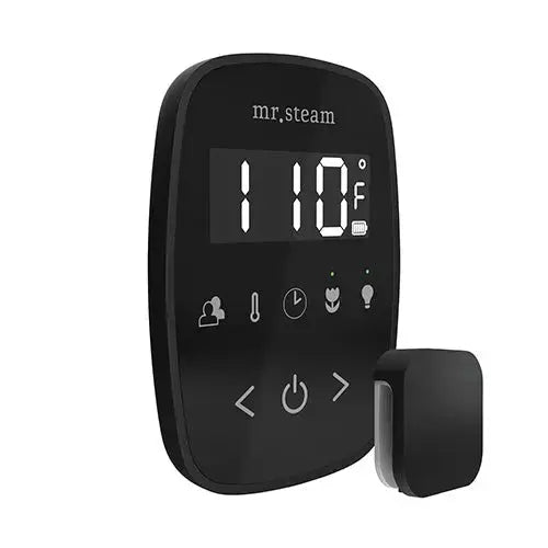 TempoFlex Steam Control & Aroma SteamHead Mr.Steam