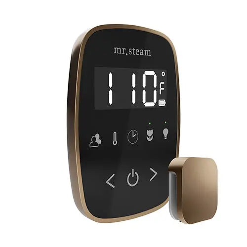 TempoFlex Steam Control & Aroma SteamHead Mr.Steam
