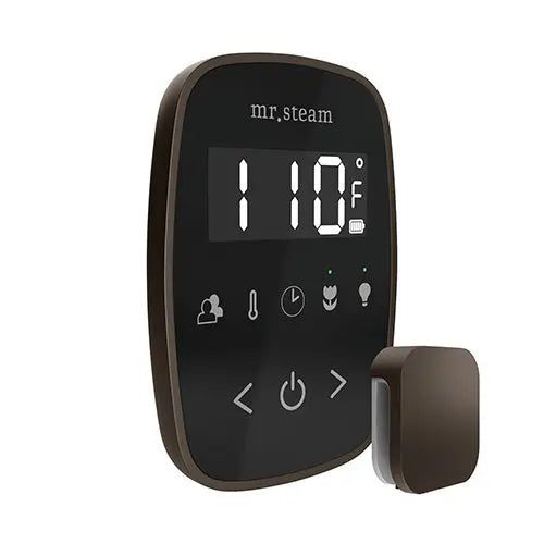 TempoFlex Steam Control & Aroma SteamHead Mr.Steam