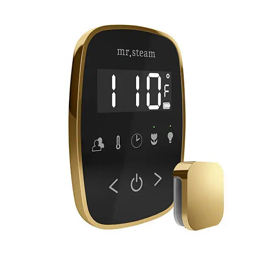 TempoFlex Steam Control & Aroma SteamHead Mr.Steam