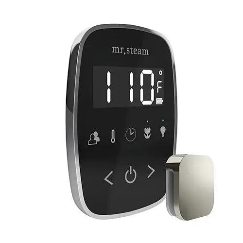 TempoFlex Steam Control & Aroma SteamHead Mr.Steam