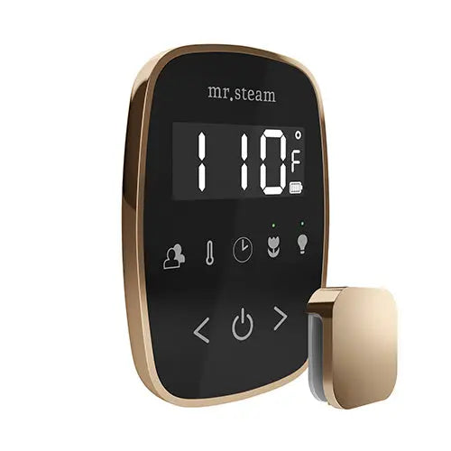 TempoFlex Steam Control & Aroma SteamHead Mr.Steam