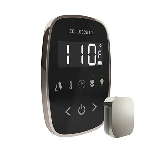 TempoFlex Steam Control & Aroma SteamHead Mr.Steam