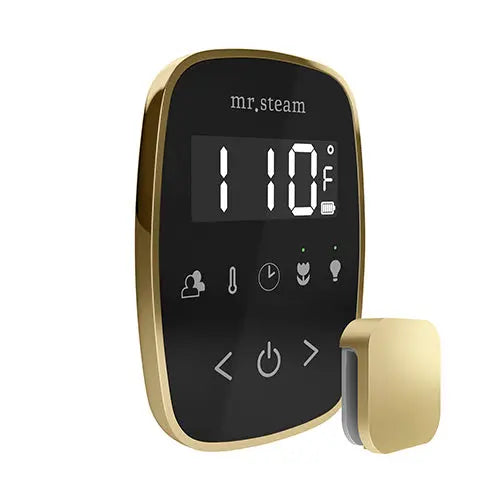 TempoFlex Steam Control & Aroma SteamHead Mr.Steam