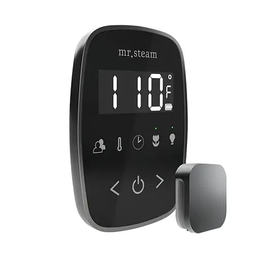 TempoFlex Steam Control & Aroma SteamHead Mr.Steam