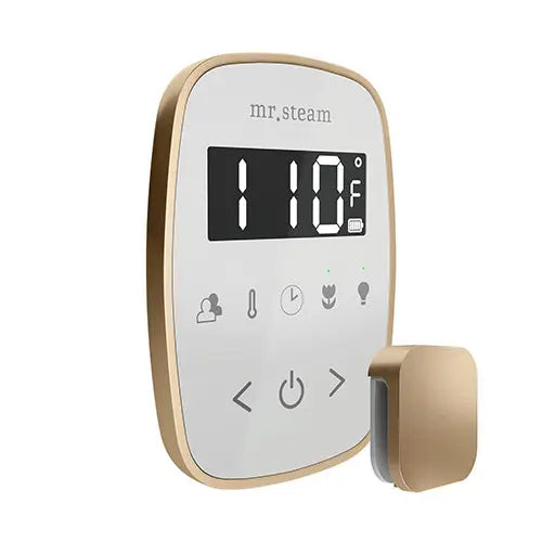 TempoFlex Steam Control & Aroma SteamHead Mr.Steam
