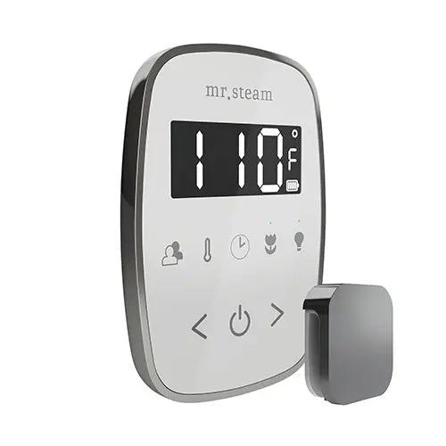 TempoFlex Steam Control & Aroma SteamHead Mr.Steam