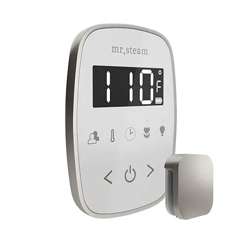 TempoFlex Steam Control & Aroma SteamHead Mr.Steam
