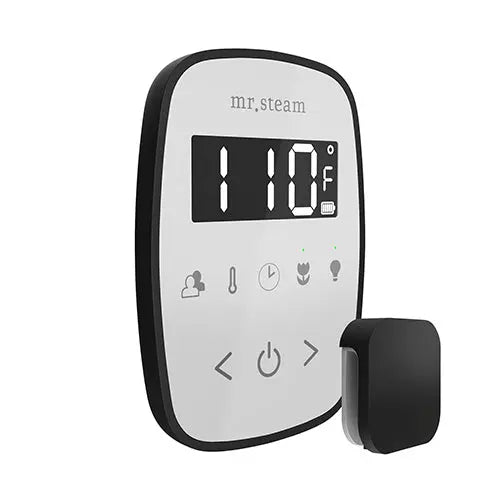 TempoFlex Steam Control & Aroma SteamHead Mr.Steam