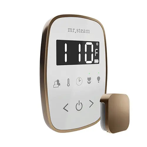 TempoFlex Steam Control & Aroma SteamHead Mr.Steam