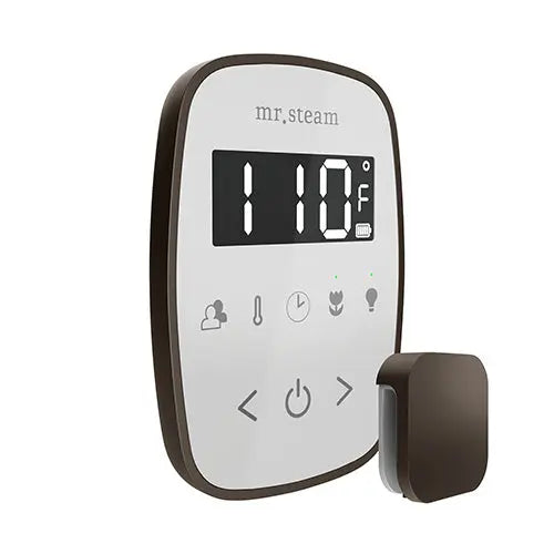 TempoFlex Steam Control & Aroma SteamHead Mr.Steam