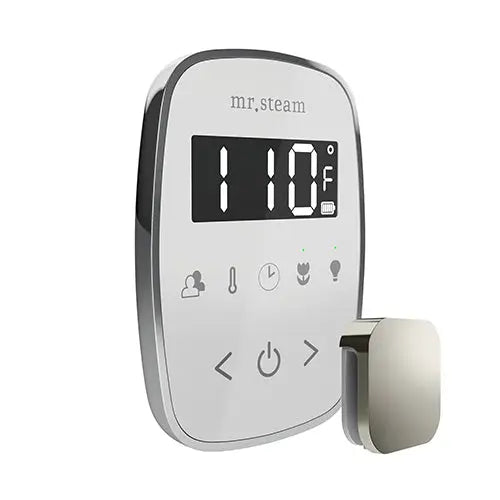 TempoFlex Steam Control & Aroma SteamHead Mr.Steam