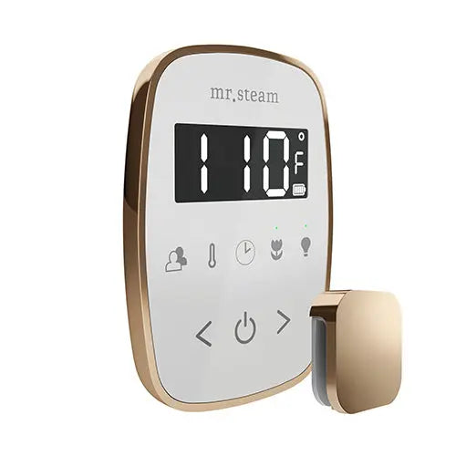 TempoFlex Steam Control & Aroma SteamHead Mr.Steam