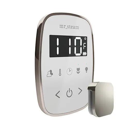 TempoFlex Steam Control & Aroma SteamHead Mr.Steam