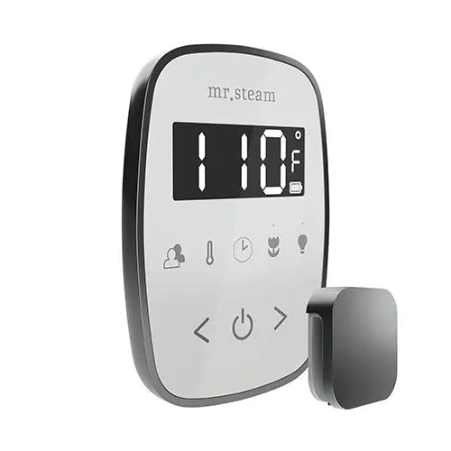 TempoFlex Steam Control & Aroma SteamHead Mr.Steam